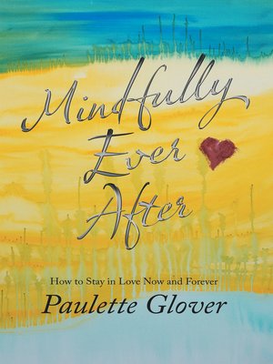 cover image of Mindfully Ever After